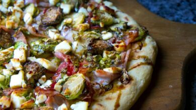 Sprouts brussels thealmondeater